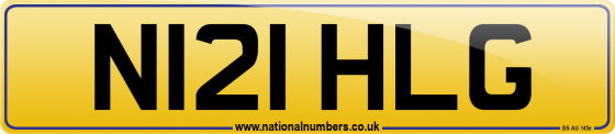 N121 HLG