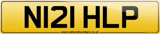 N121 HLP