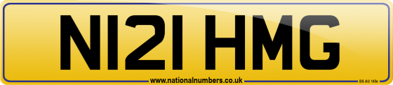 N121 HMG