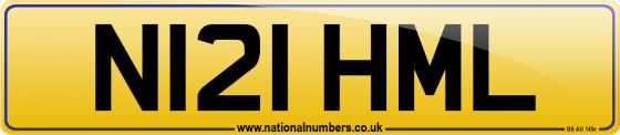 N121 HML