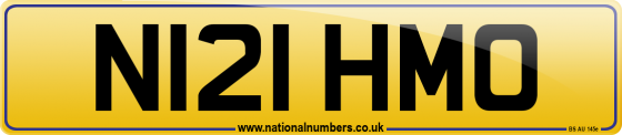N121 HMO