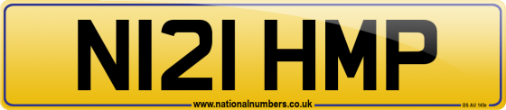 N121 HMP