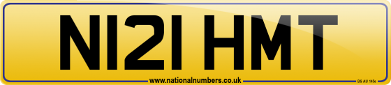 N121 HMT