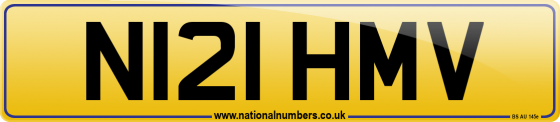 N121 HMV