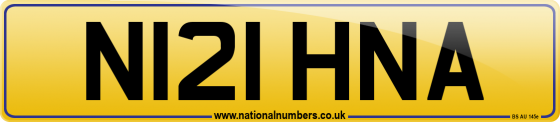N121 HNA