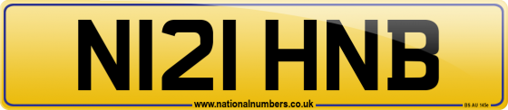 N121 HNB