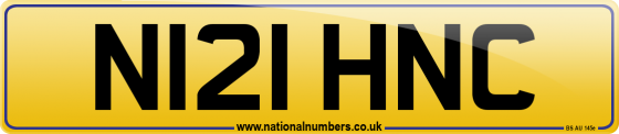 N121 HNC