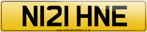 N121 HNE