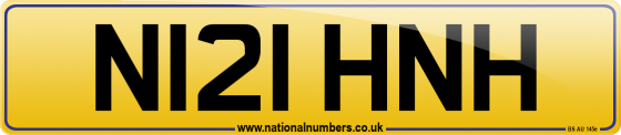 N121 HNH