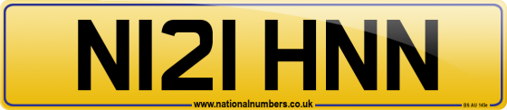 N121 HNN