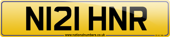 N121 HNR