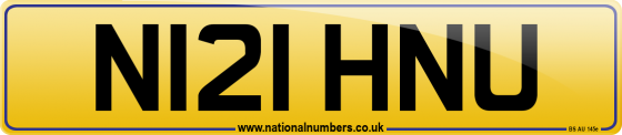N121 HNU