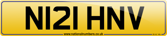 N121 HNV