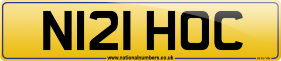 N121 HOC