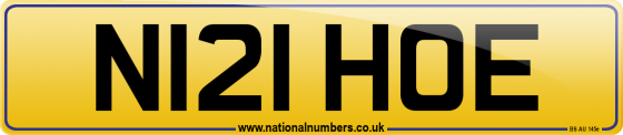 N121 HOE