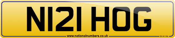 N121 HOG