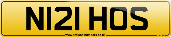 N121 HOS