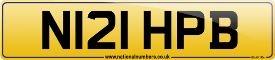 N121 HPB