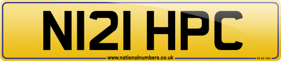 N121 HPC