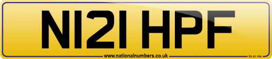 N121 HPF