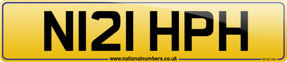 N121 HPH