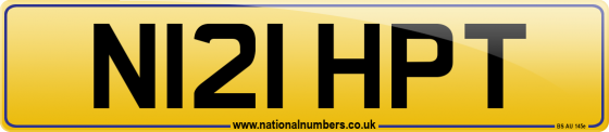N121 HPT