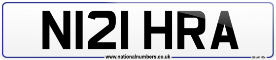 N121 HRA