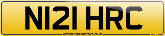 N121 HRC