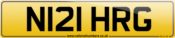 N121 HRG
