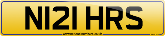 N121 HRS