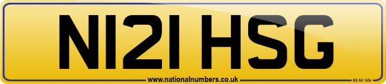 N121 HSG