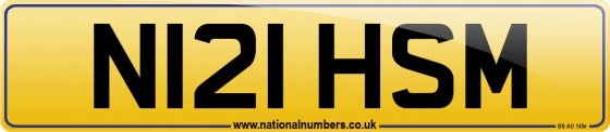 N121 HSM