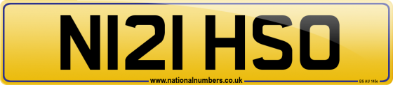 N121 HSO
