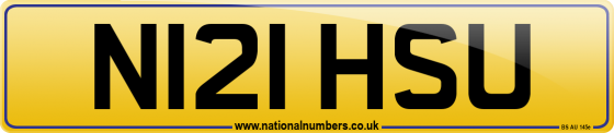 N121 HSU