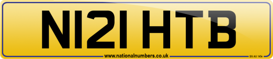 N121 HTB