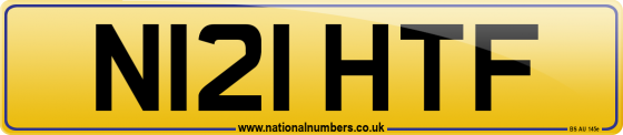 N121 HTF