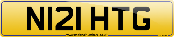 N121 HTG