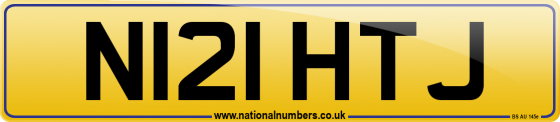N121 HTJ