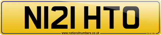 N121 HTO