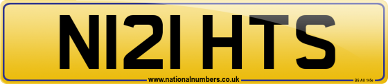 N121 HTS