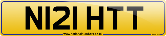 N121 HTT