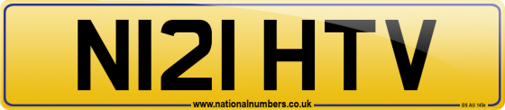 N121 HTV