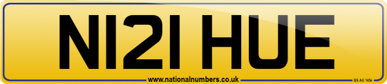 N121 HUE