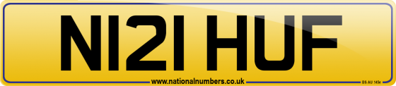 N121 HUF