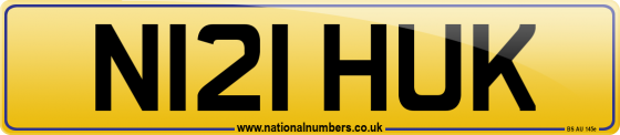 N121 HUK