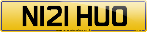 N121 HUO