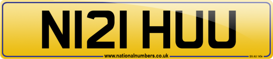 N121 HUU