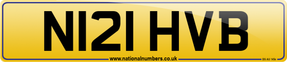 N121 HVB