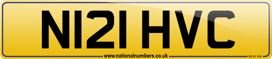 N121 HVC