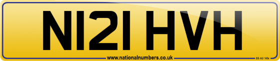 N121 HVH
